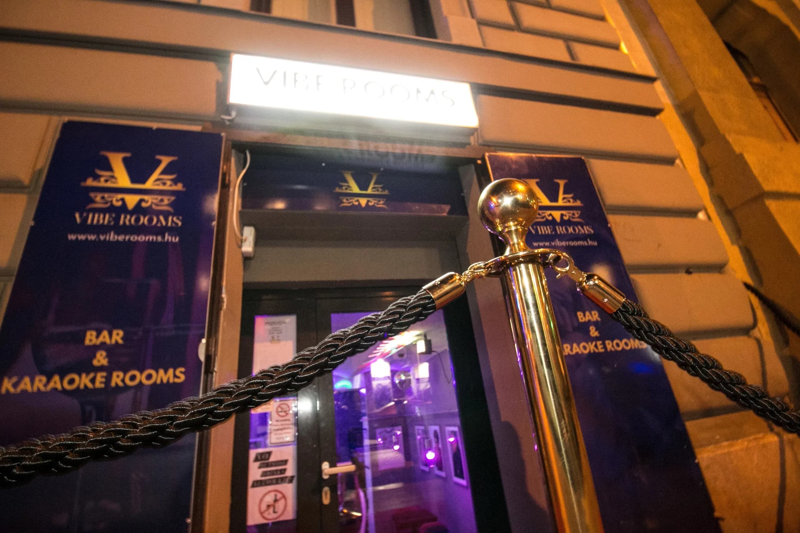 Private Events Photo